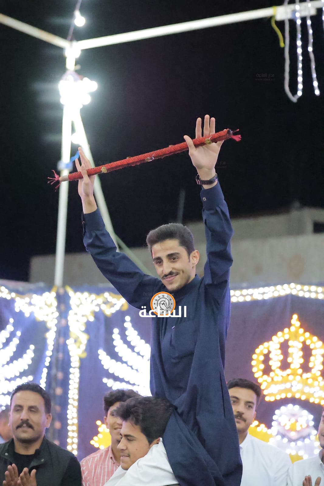Madar Al-Saa Images 0.8373452768393319