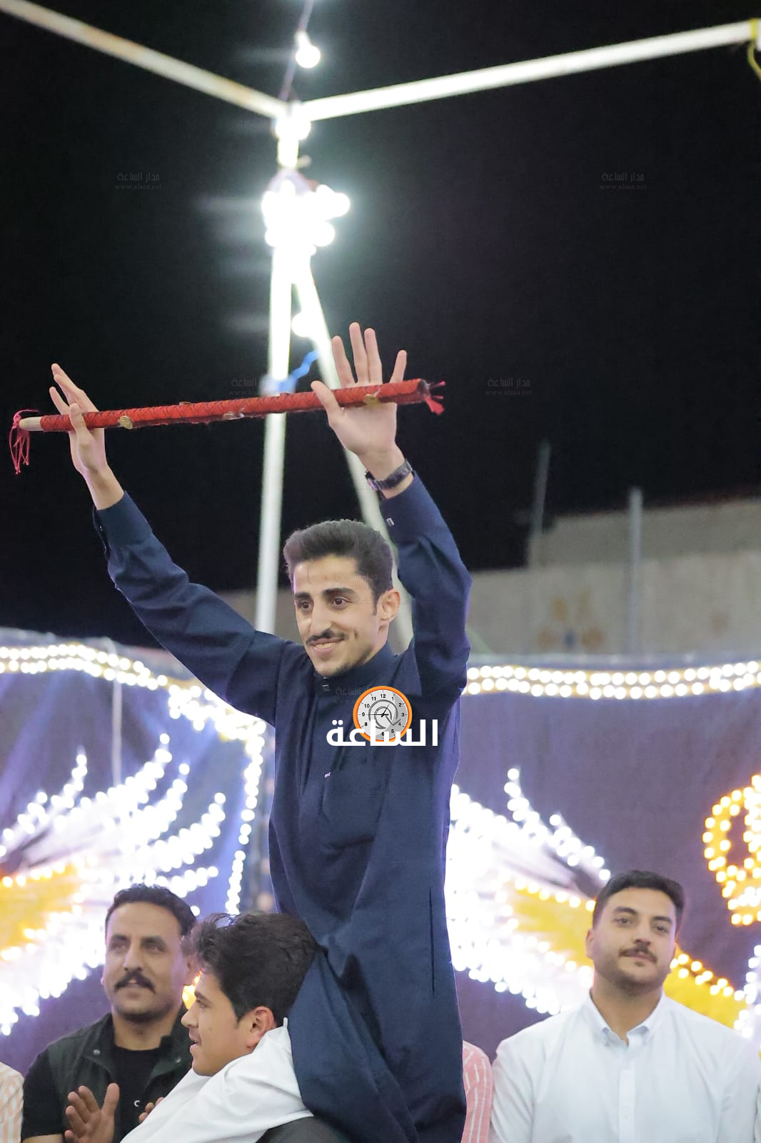 Madar Al-Saa Images 0.8073455068403813