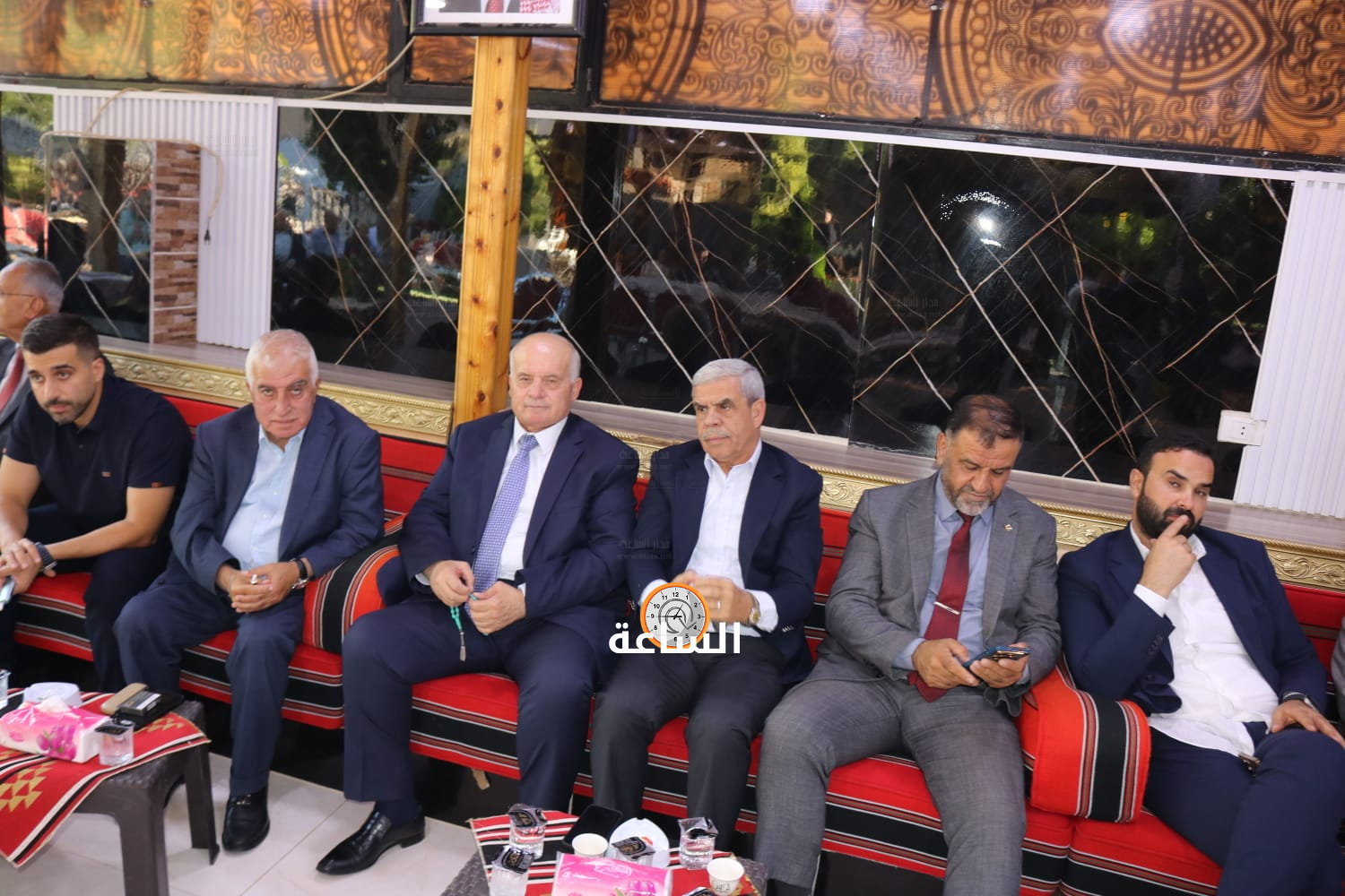 Madar Al-Saa Images 0.03217676551314064