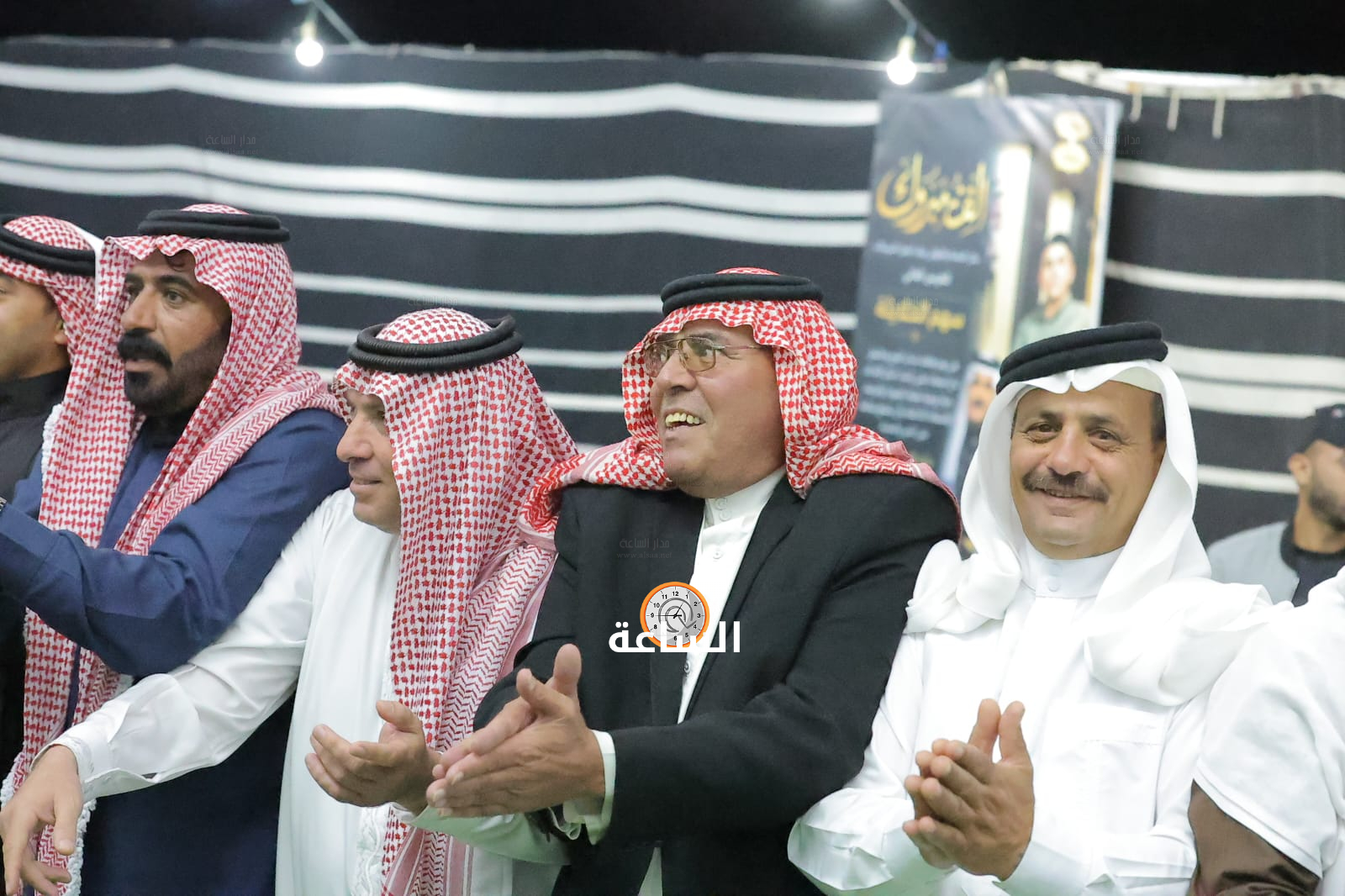 Madar Al-Saa Images 0.9665476361803035