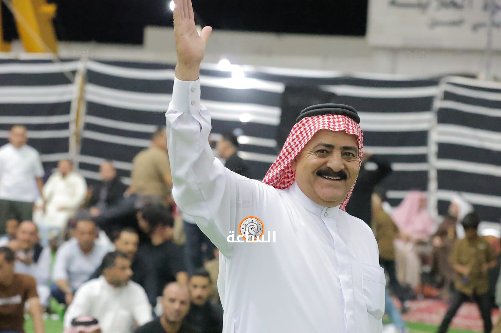 Madar Al-Saa Images 0.8958313652909636