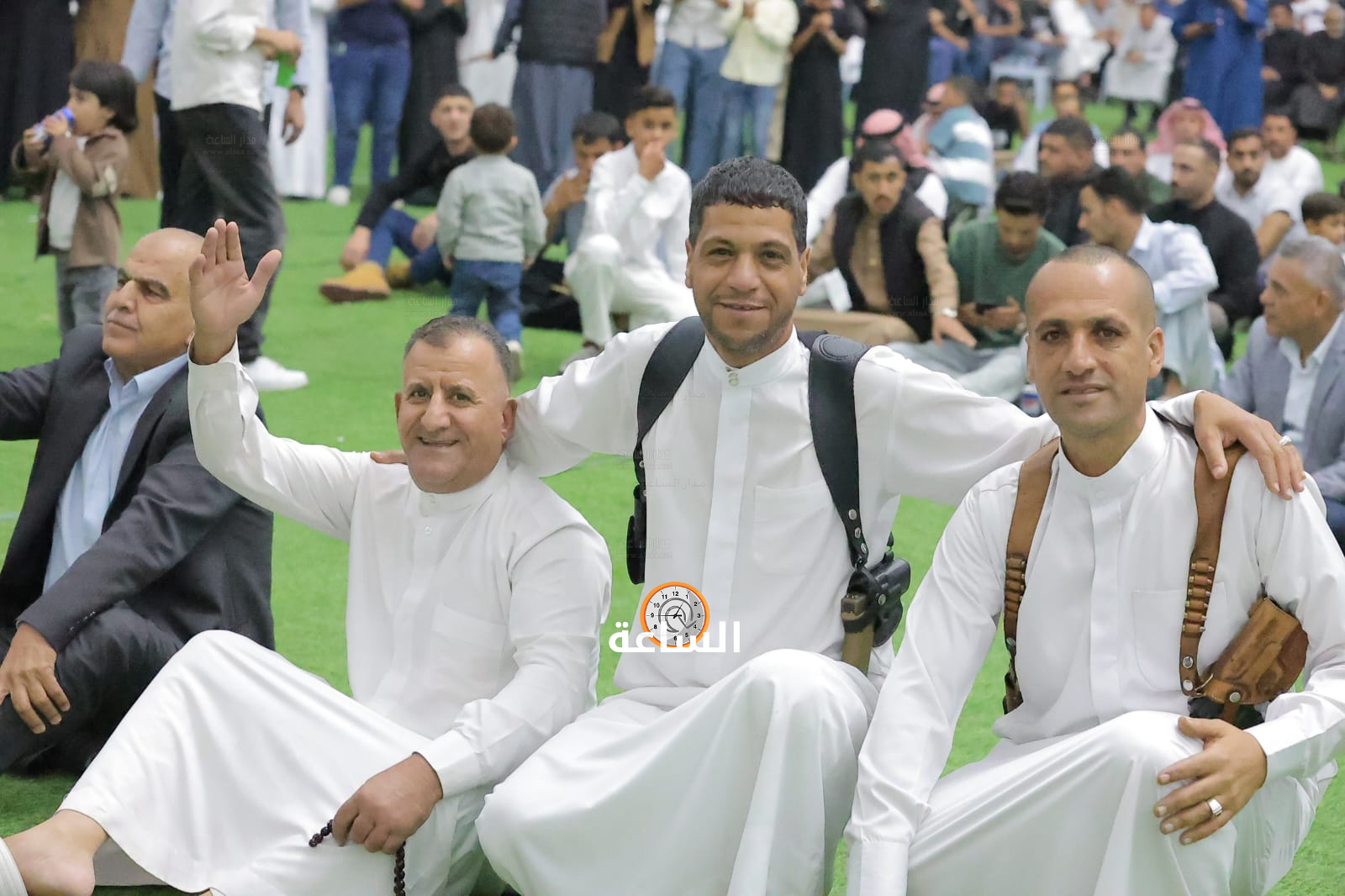 Madar Al-Saa Images 0.6830069331301883
