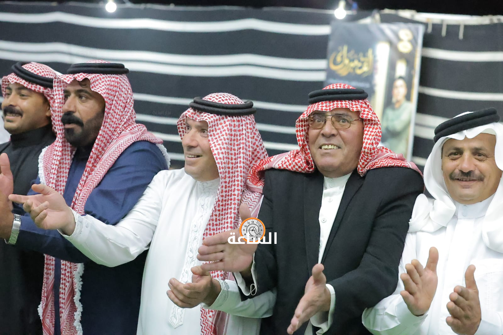 Madar Al-Saa Images 0.35576147479671383
