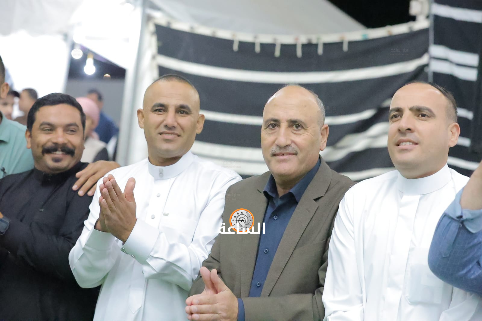 Madar Al-Saa Images 0.004130873654993983