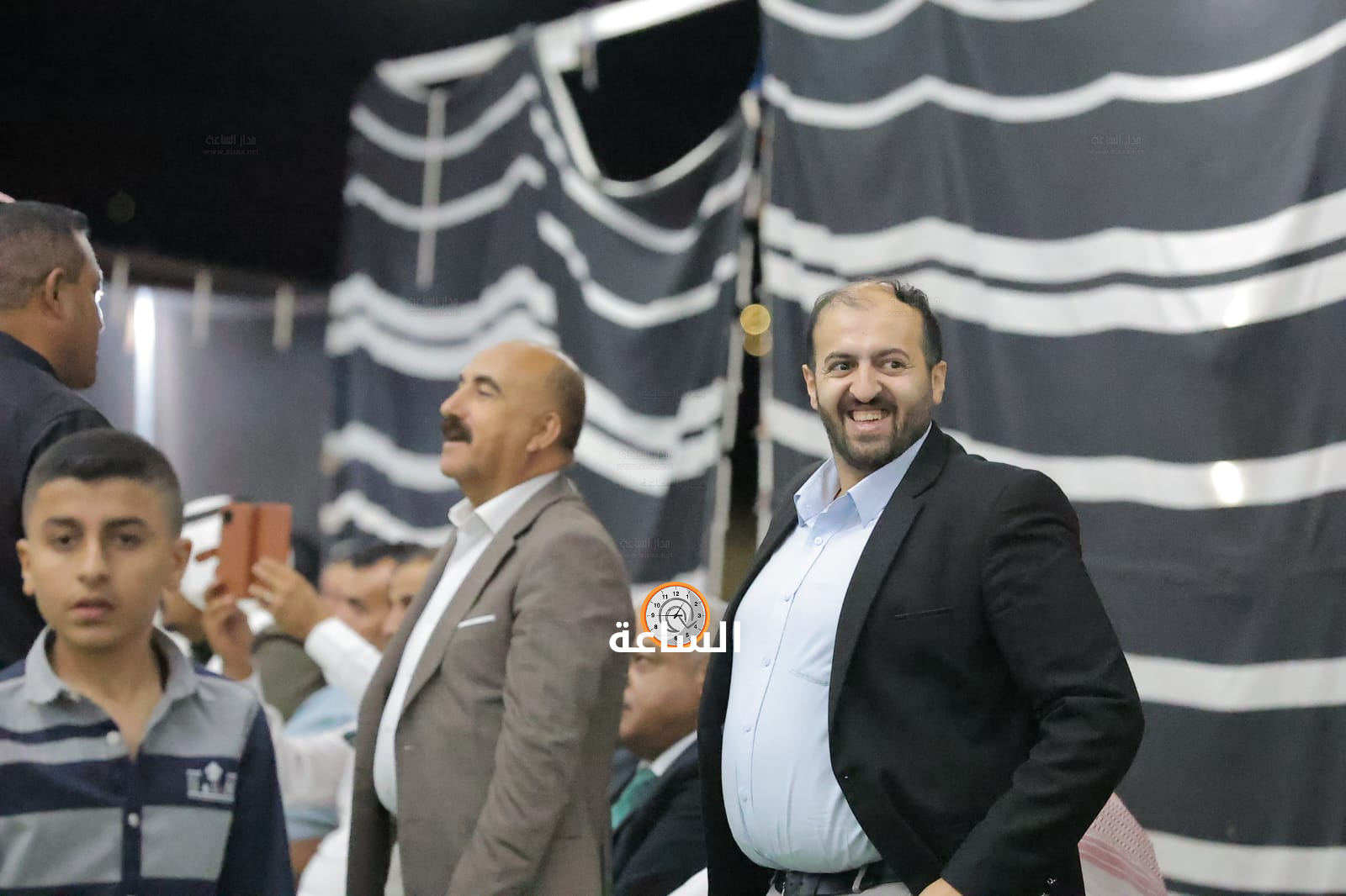 Madar Al-Saa Images 0.1529717663586979