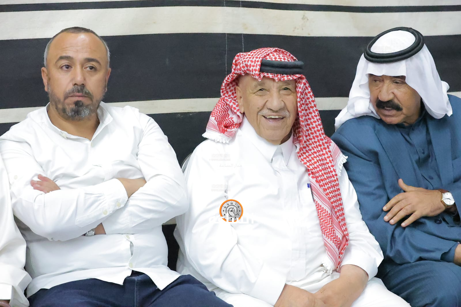 Madar Al-Saa Images 0.1715480222139848