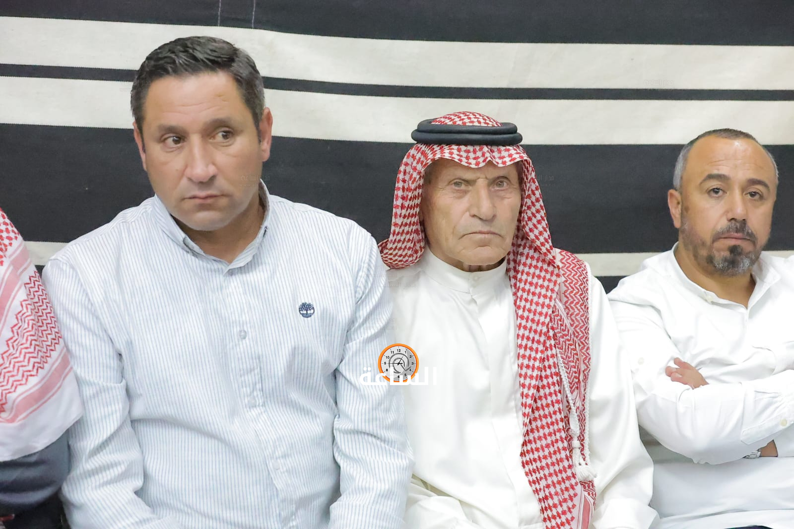 Madar Al-Saa Images 0.4089513601452146