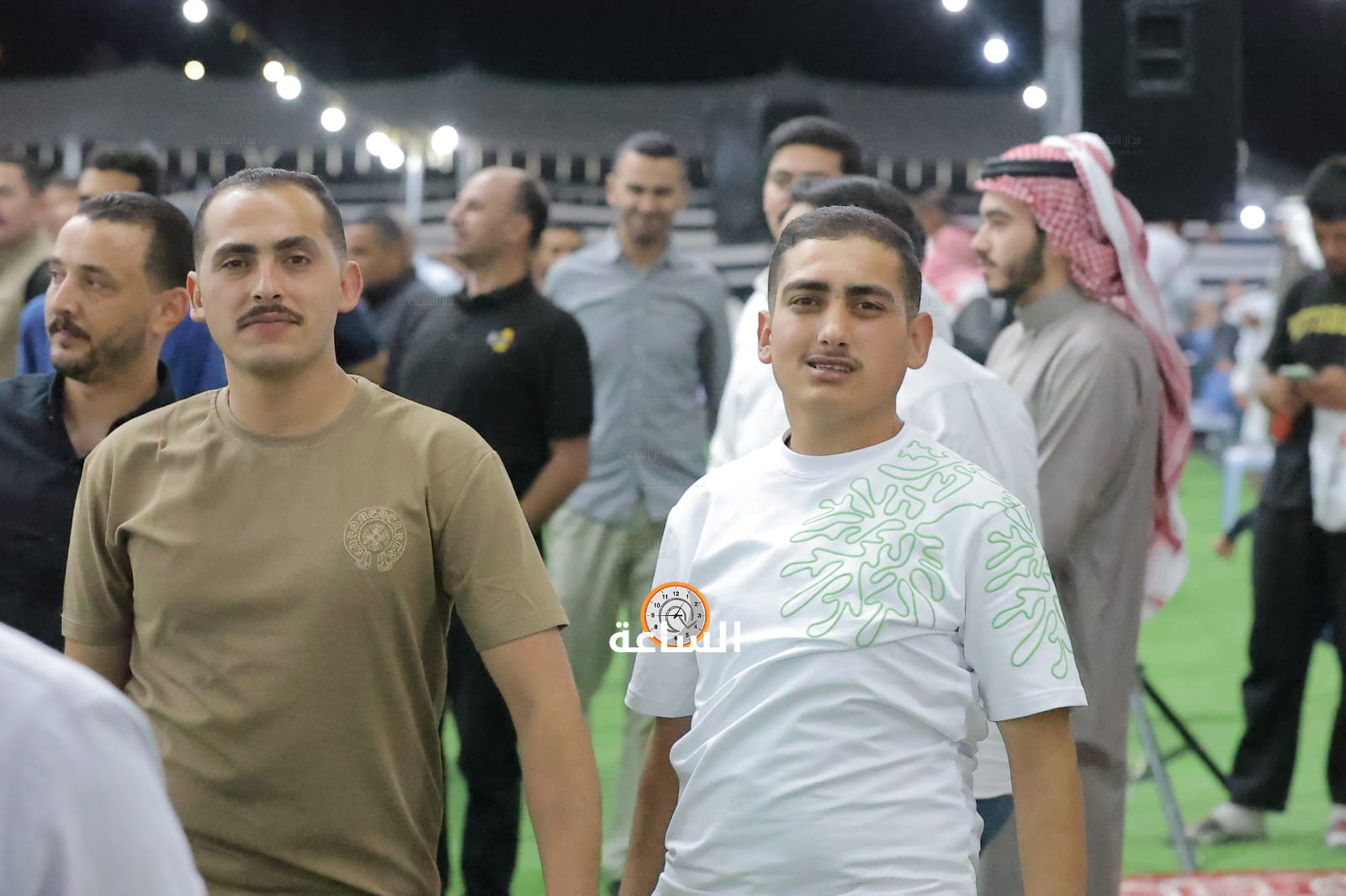 Madar Al-Saa Images 0.22819155976661765