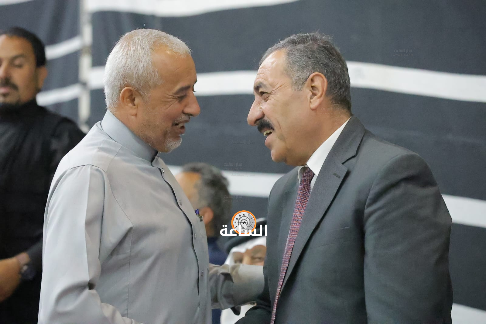 Madar Al-Saa Images 0.6235923710588364