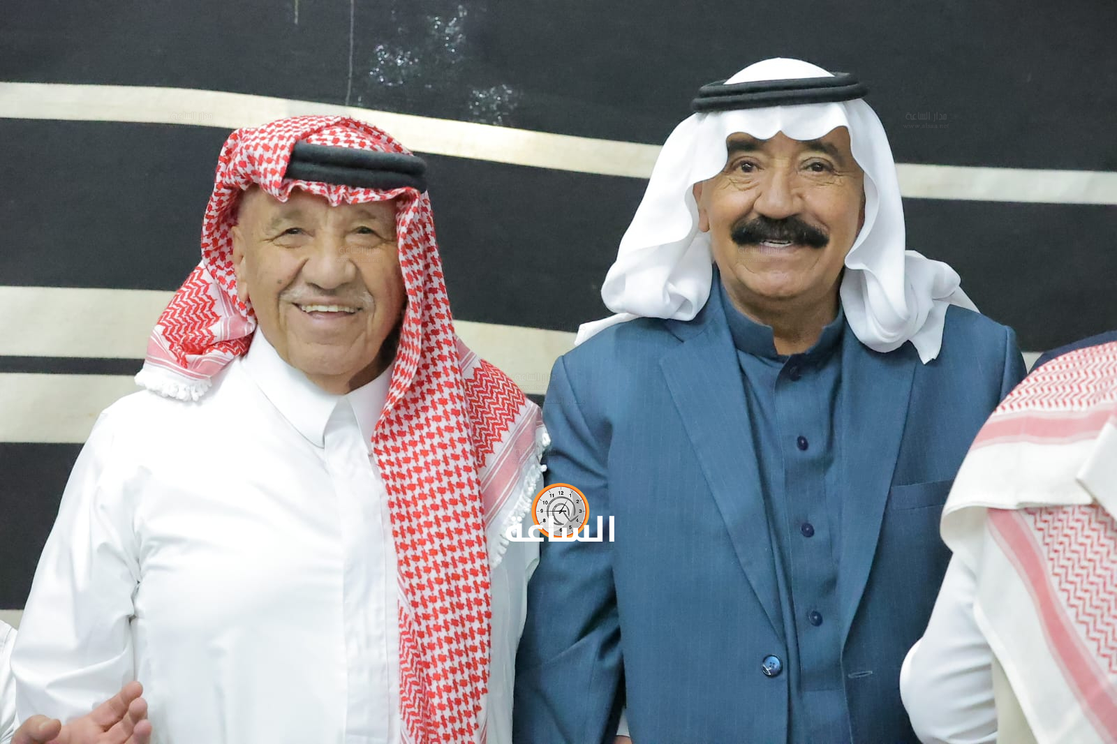 Madar Al-Saa Images 0.9131311775196105