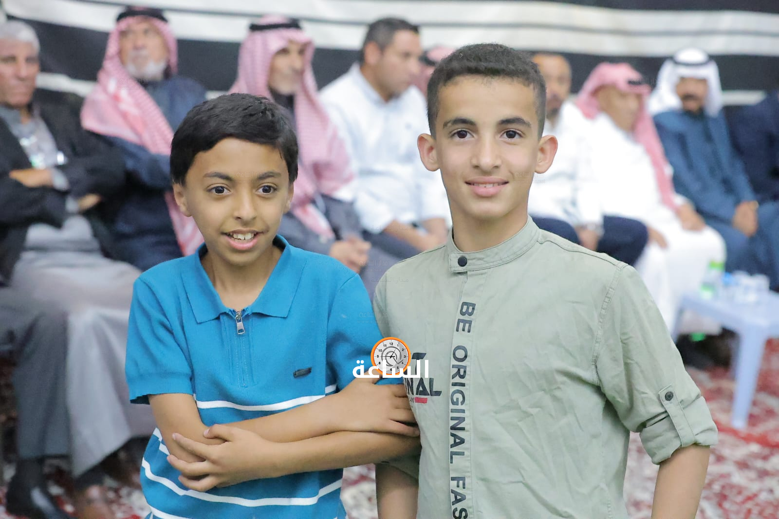 Madar Al-Saa Images 0.2823904834207469