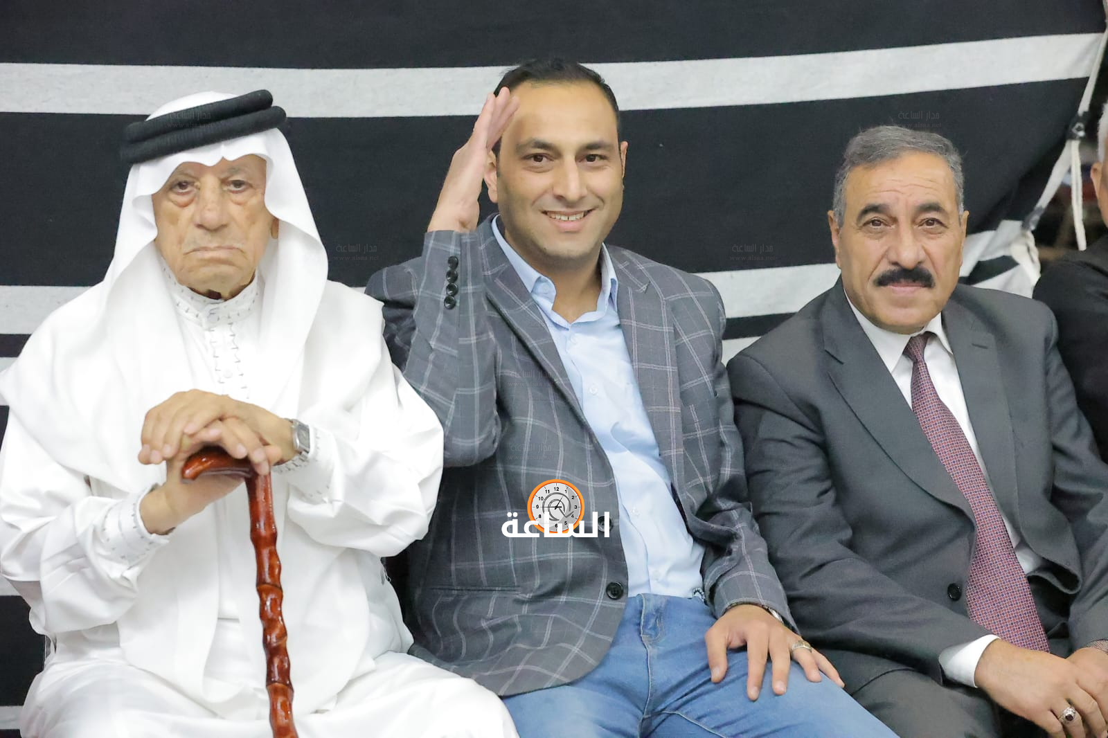 Madar Al-Saa Images 0.9043225247349835