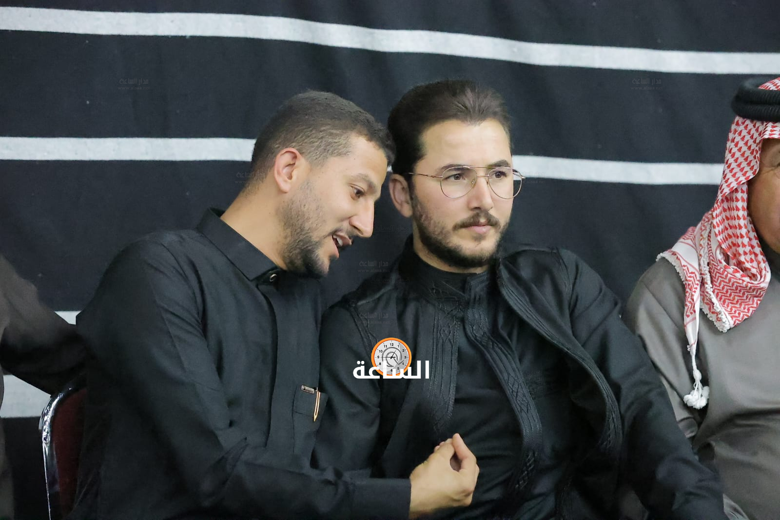 Madar Al-Saa Images 0.858310482130159