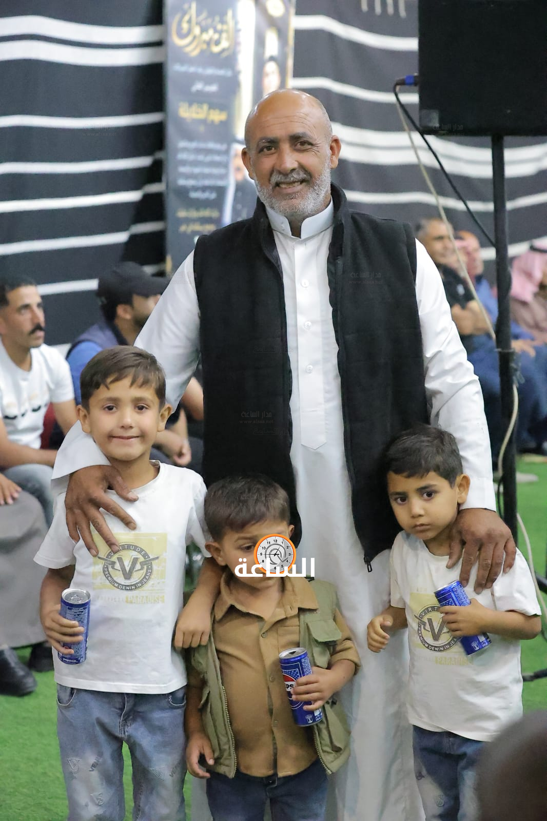 Madar Al-Saa Images 0.8826013149643684
