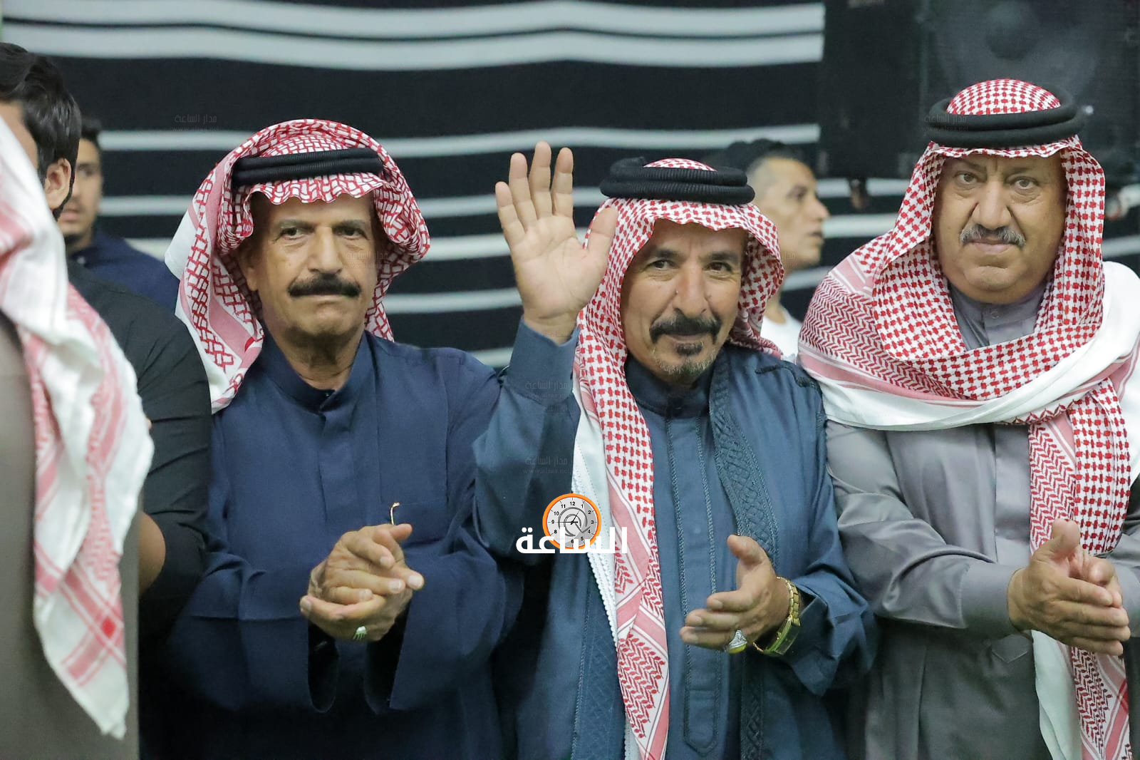 Madar Al-Saa Images 0.47741207545329356