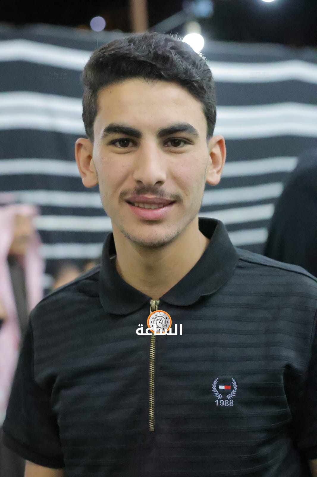 Madar Al-Saa Images 0.7166474905022288