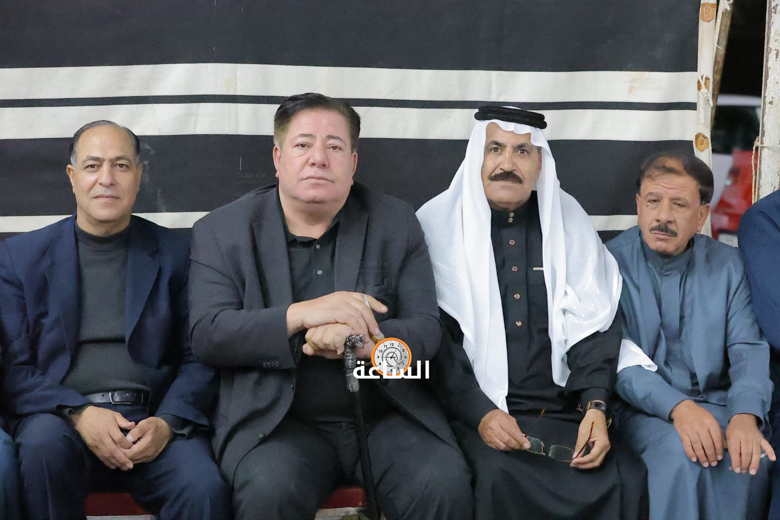 Madar Al-Saa Images 0.8934555488806629