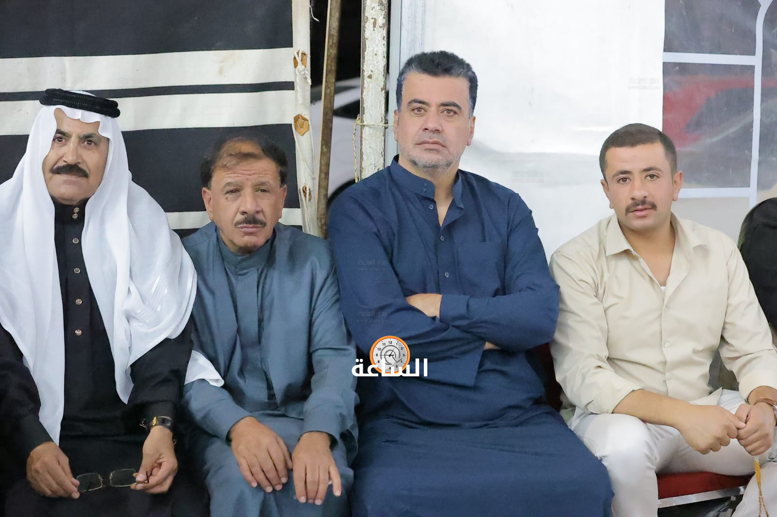 Madar Al-Saa Images 0.9155075056058073