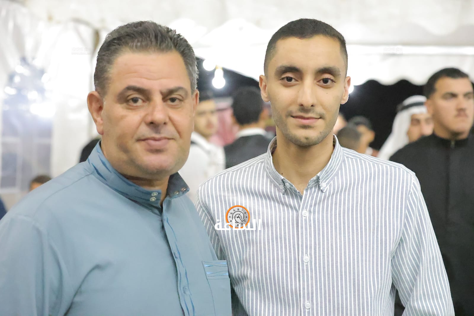 Madar Al-Saa Images 0.8500793680226879