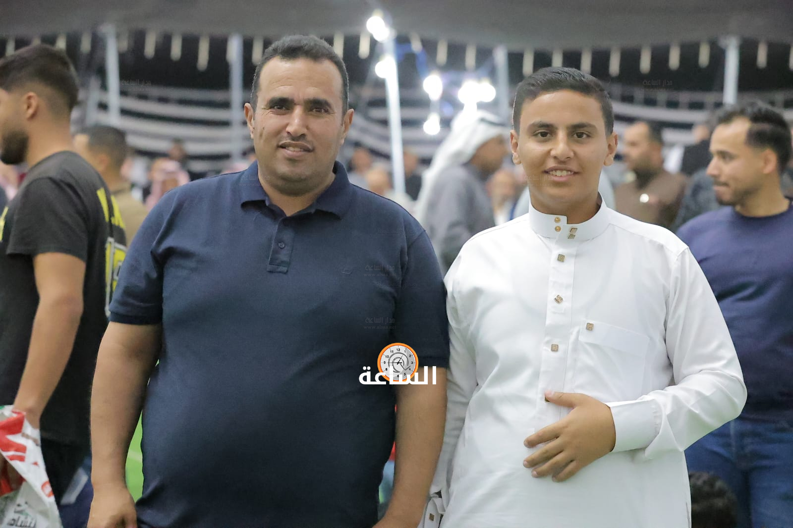 Madar Al-Saa Images 0.6960030221550201