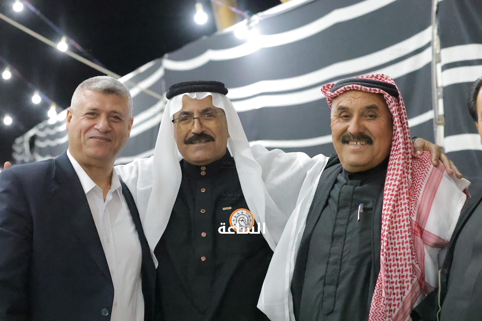 Madar Al-Saa Images 0.7114663983411718