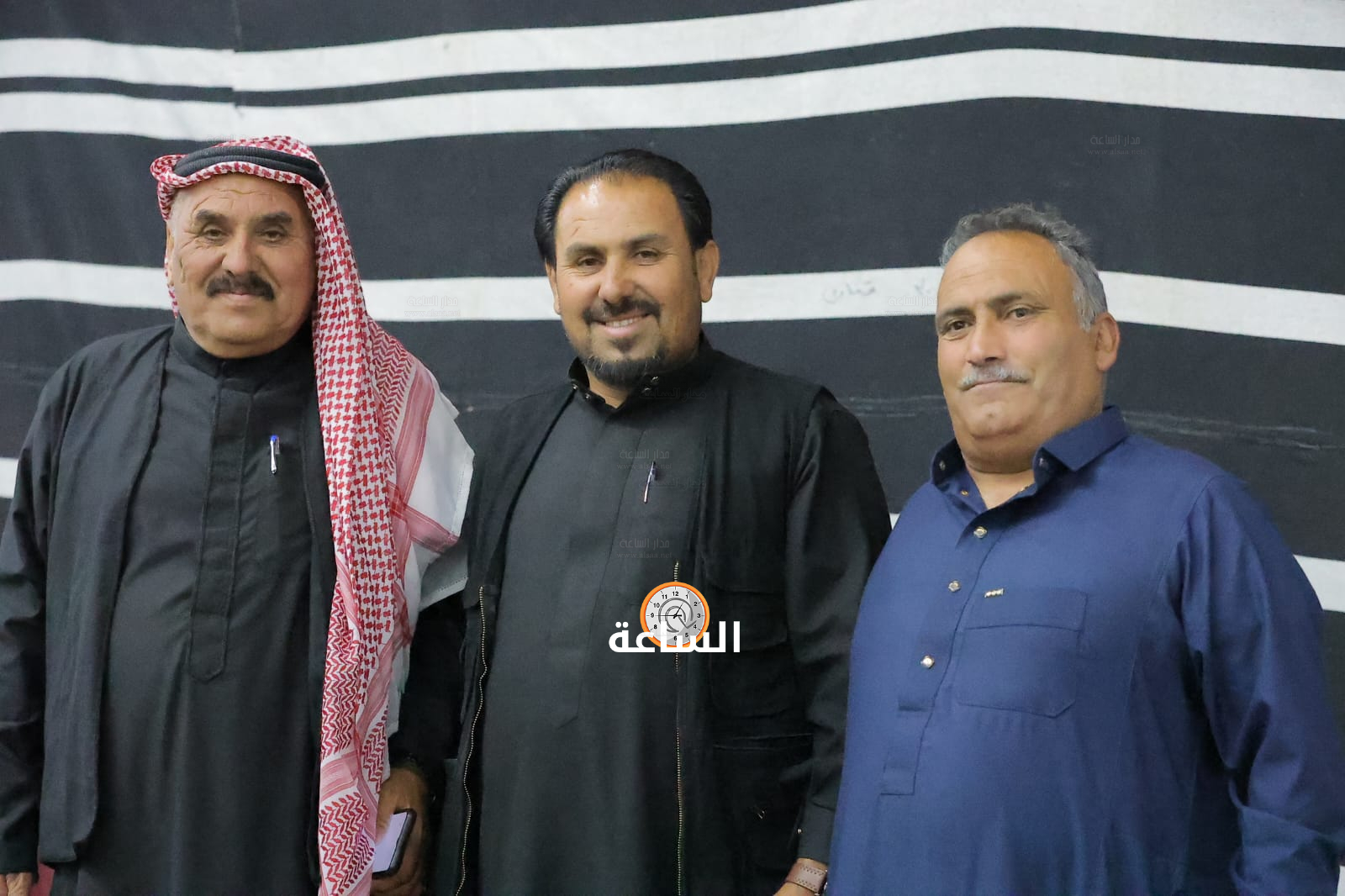 Madar Al-Saa Images 0.6825737394966438