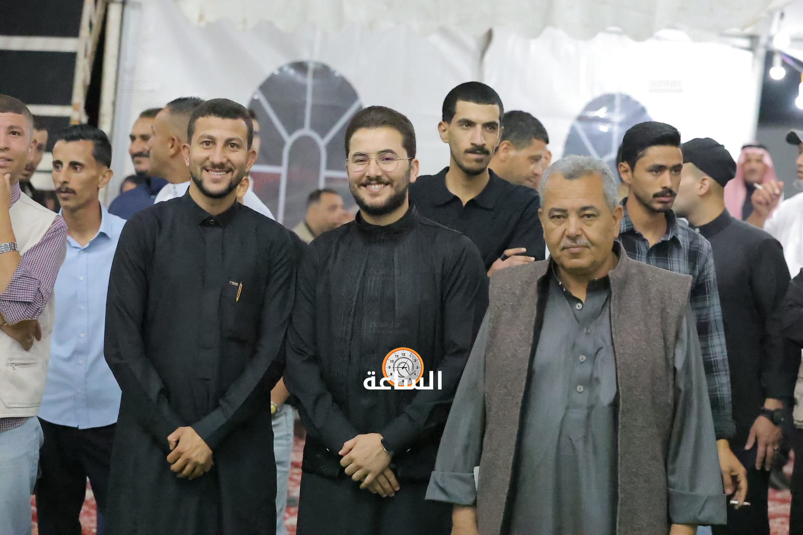 Madar Al-Saa Images 0.05321316210369653