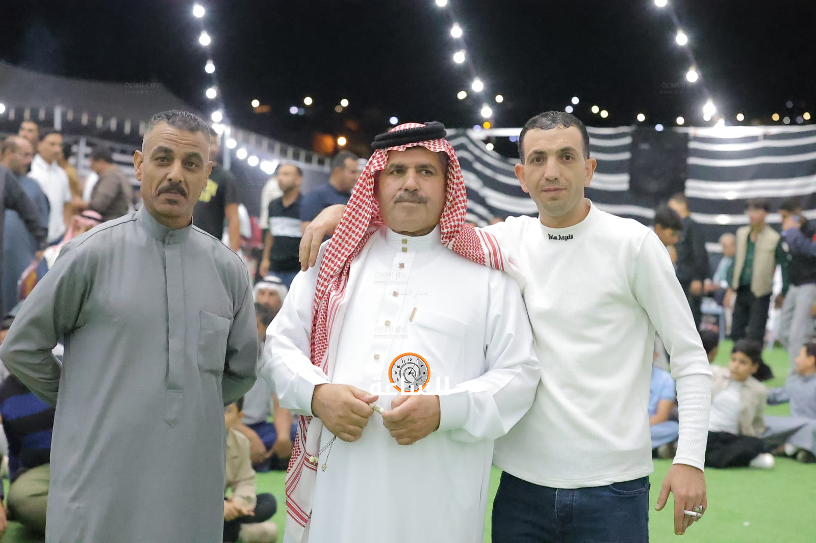 Madar Al-Saa Images 0.12880383681451735