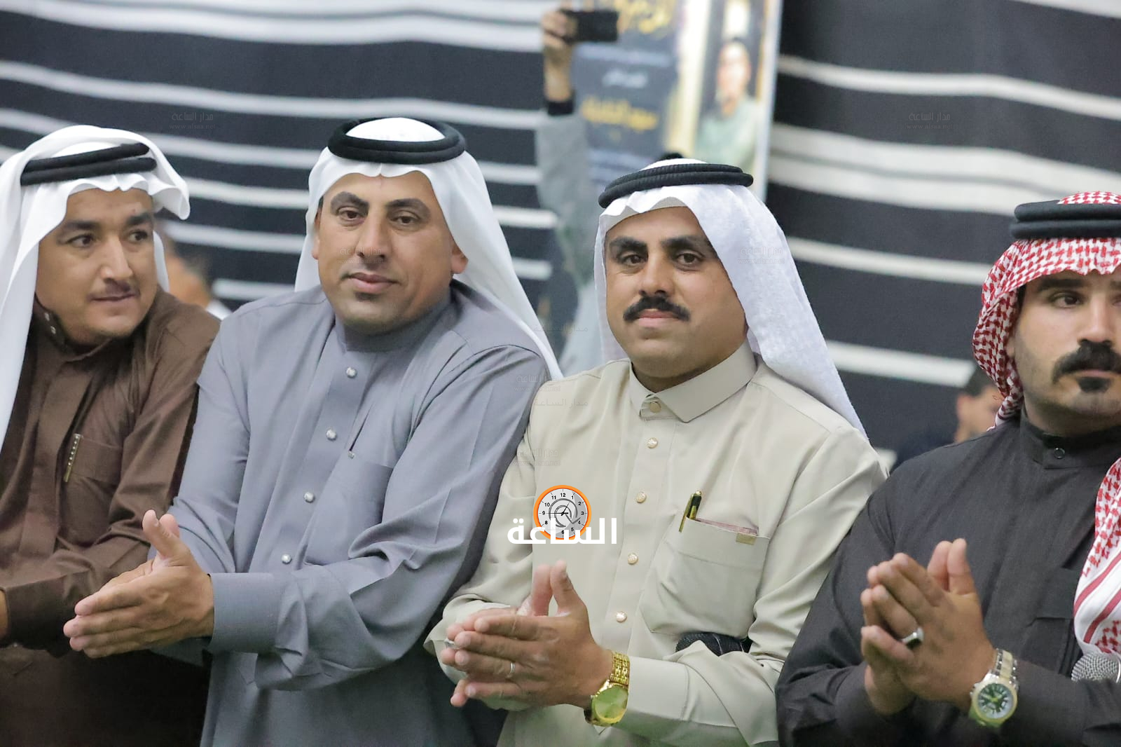 Madar Al-Saa Images 0.08699551268001793