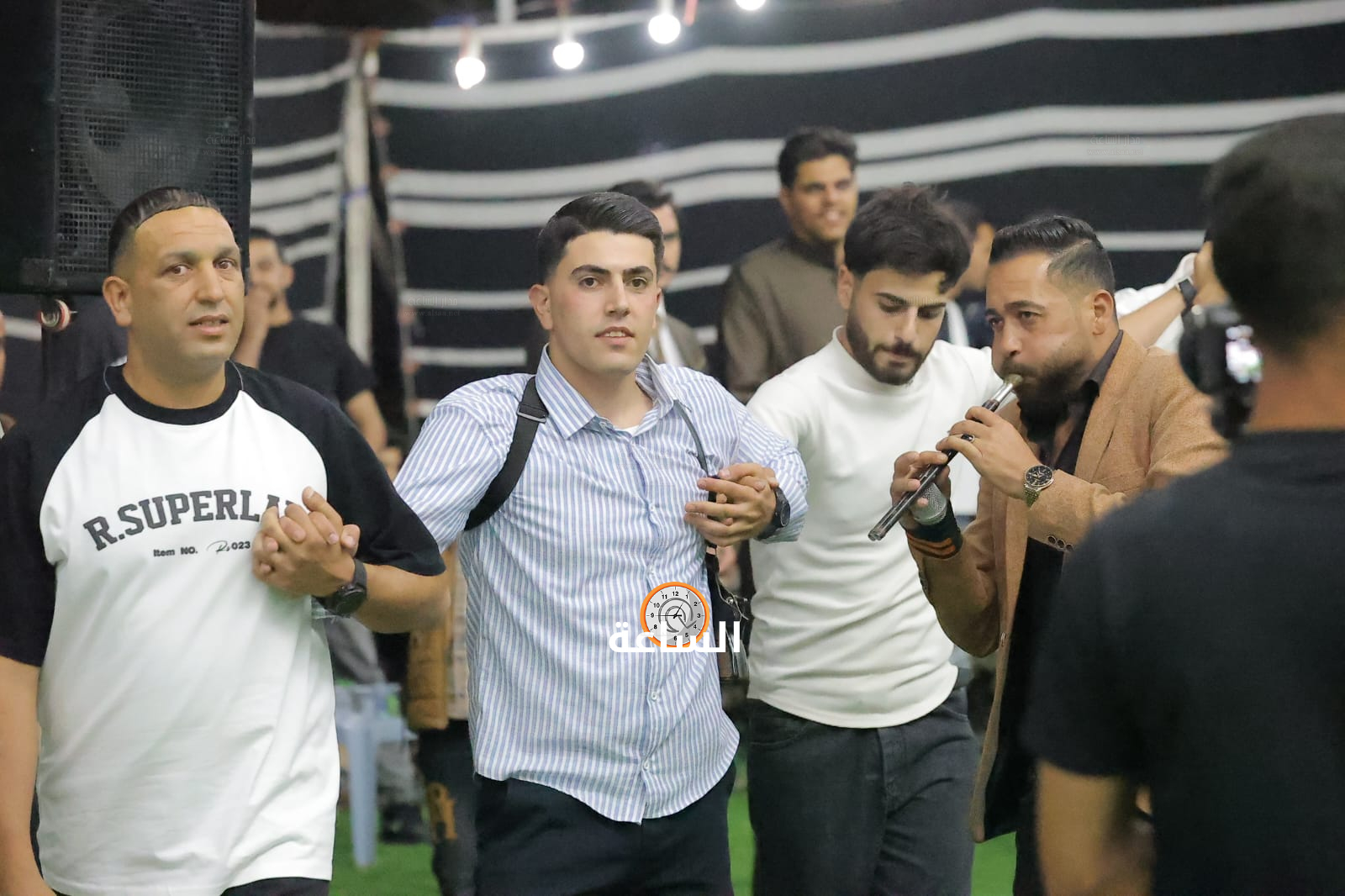 Madar Al-Saa Images 0.5033311192008205