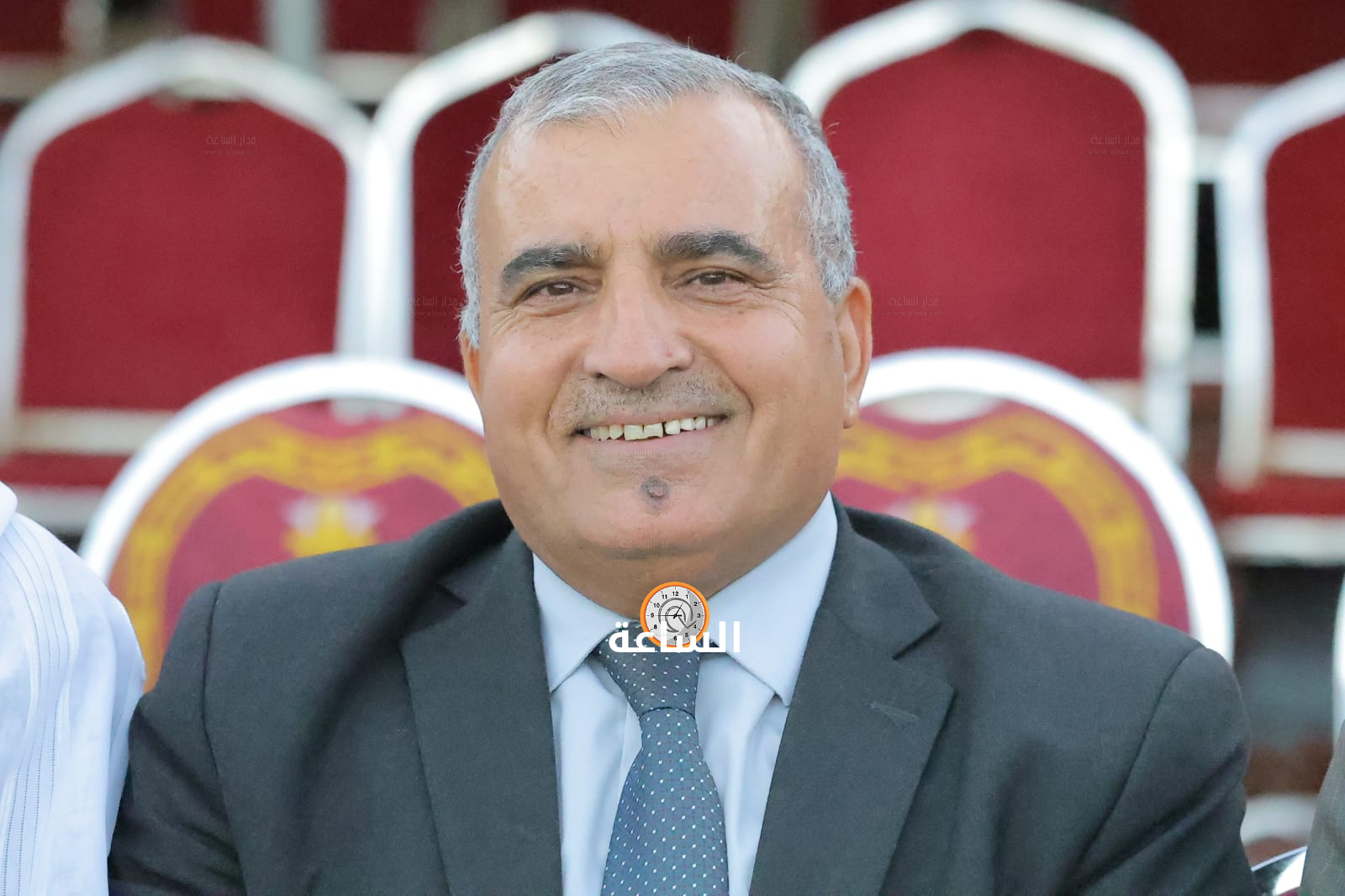 Madar Al-Saa Images 0.05849618181300664