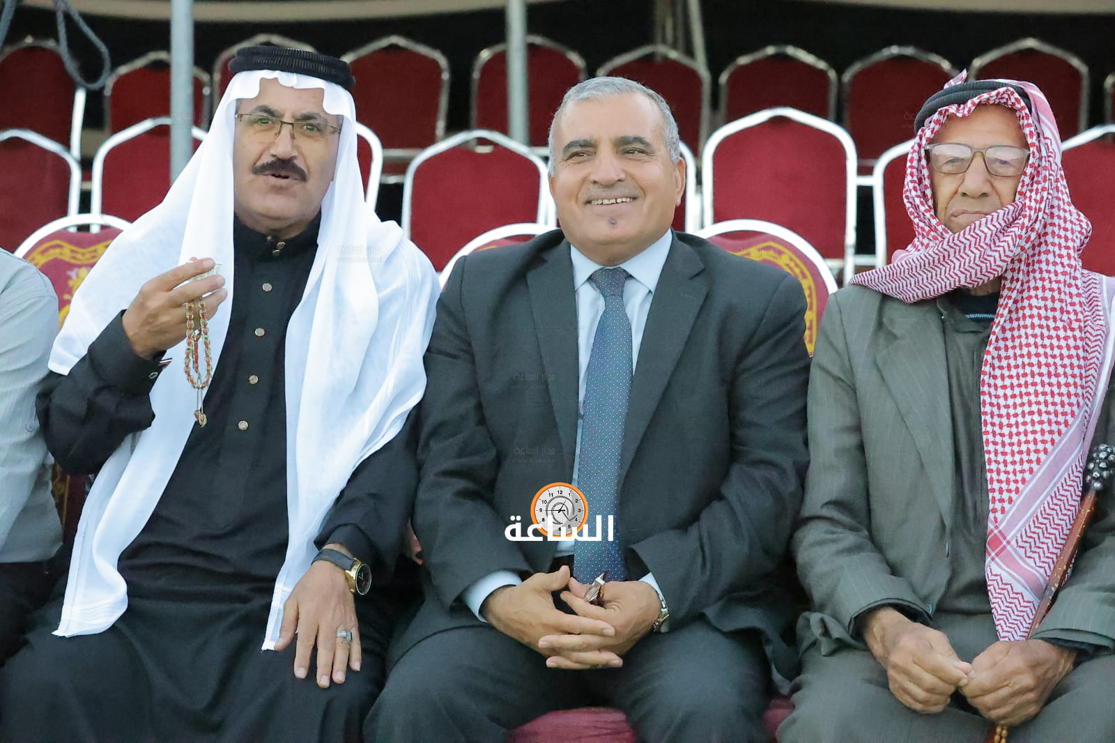 Madar Al-Saa Images 0.39078311963970225