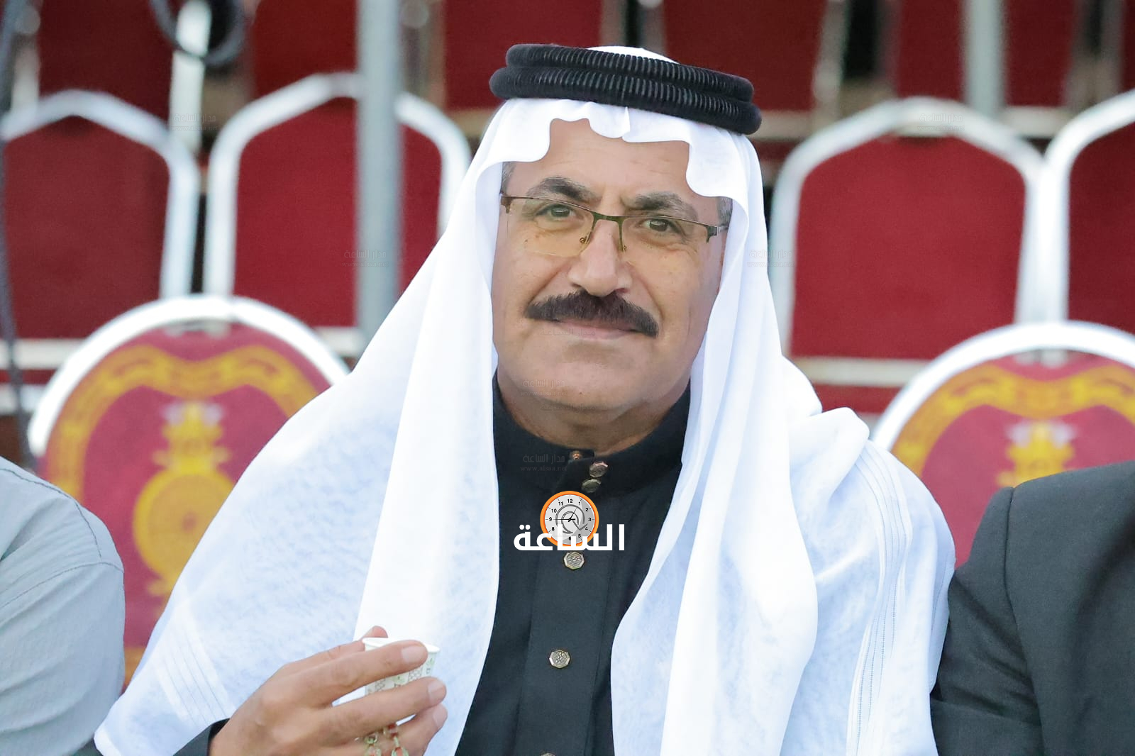 Madar Al-Saa Images 0.25357836733075545