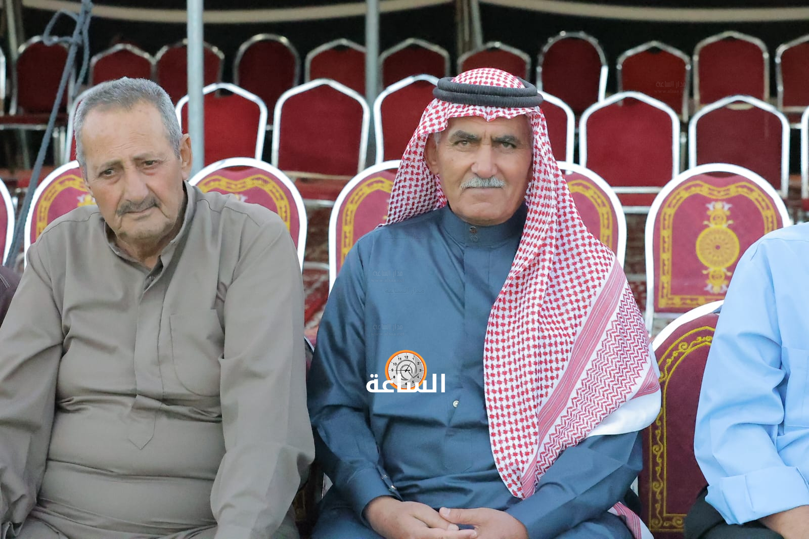 Madar Al-Saa Images 0.7349953866239467