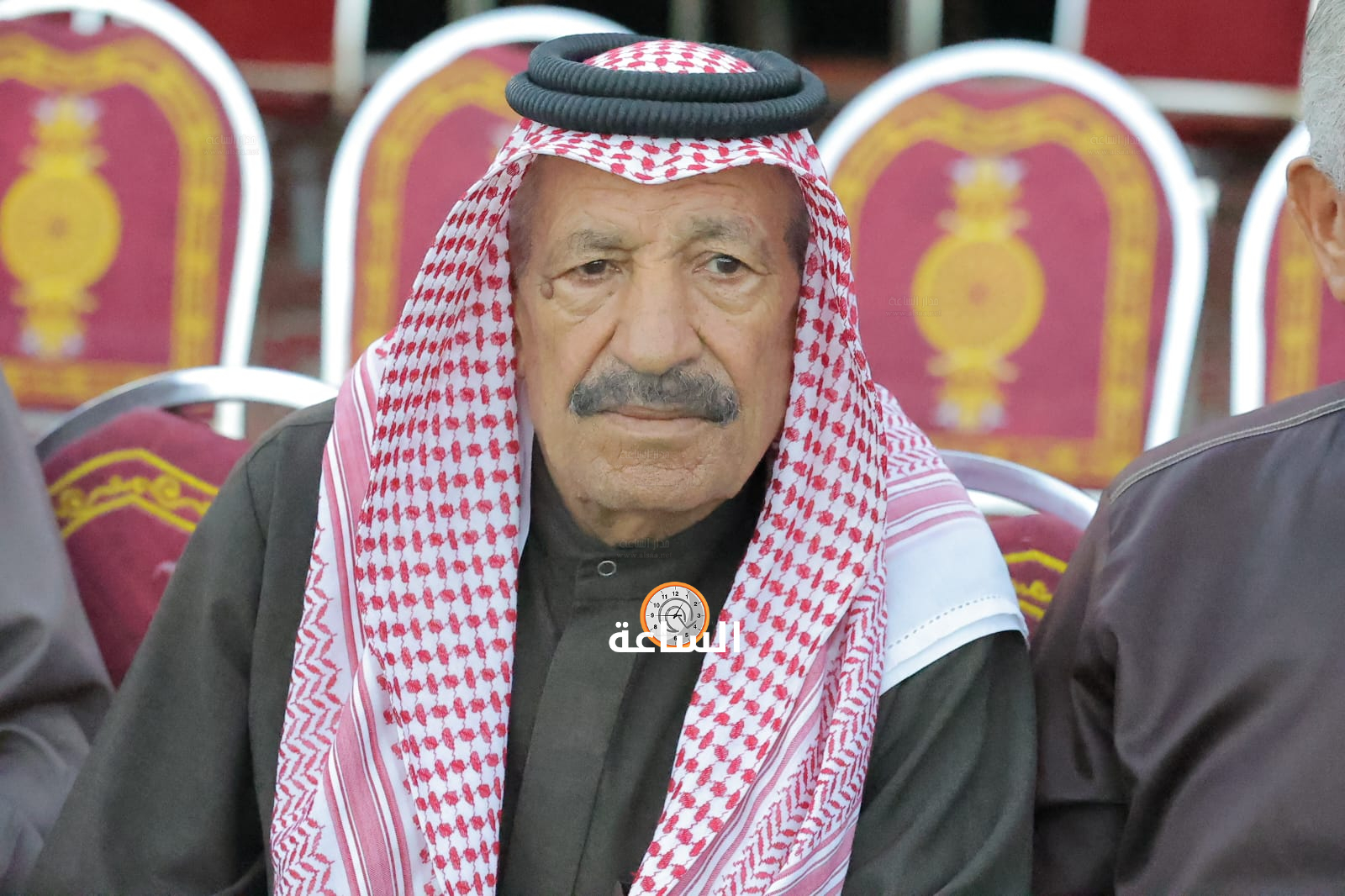Madar Al-Saa Images 0.3325854046042481