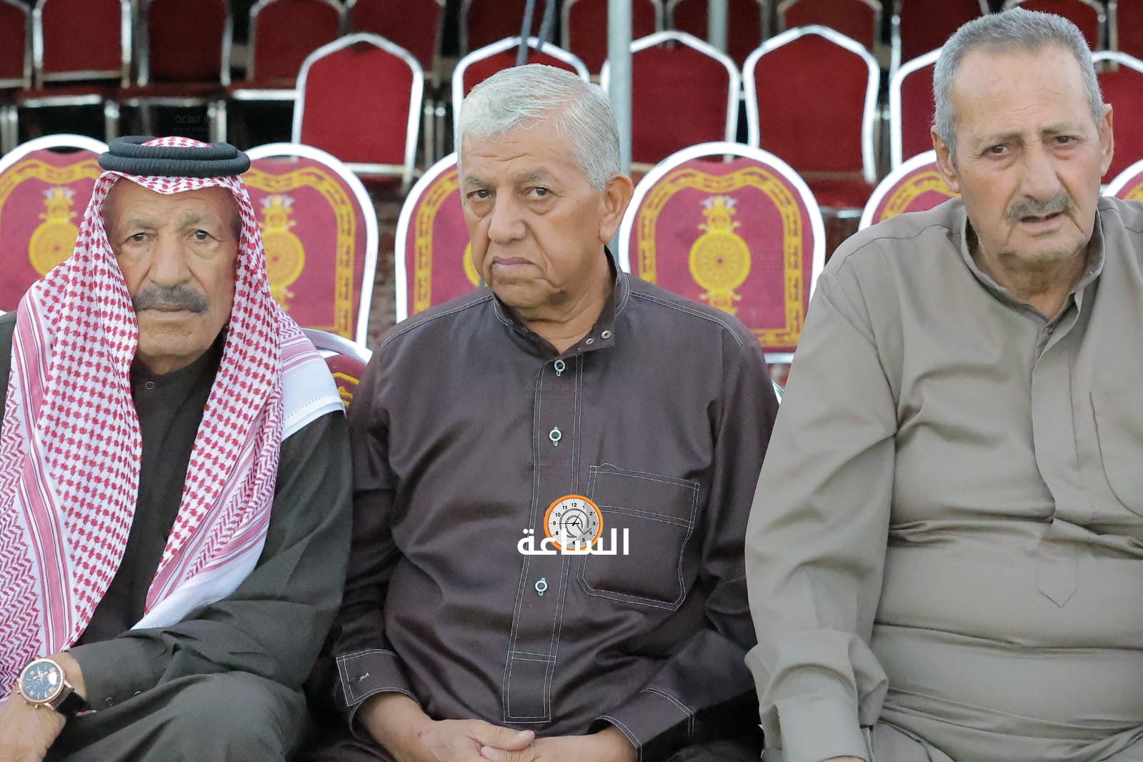 Madar Al-Saa Images 0.02640300335932333