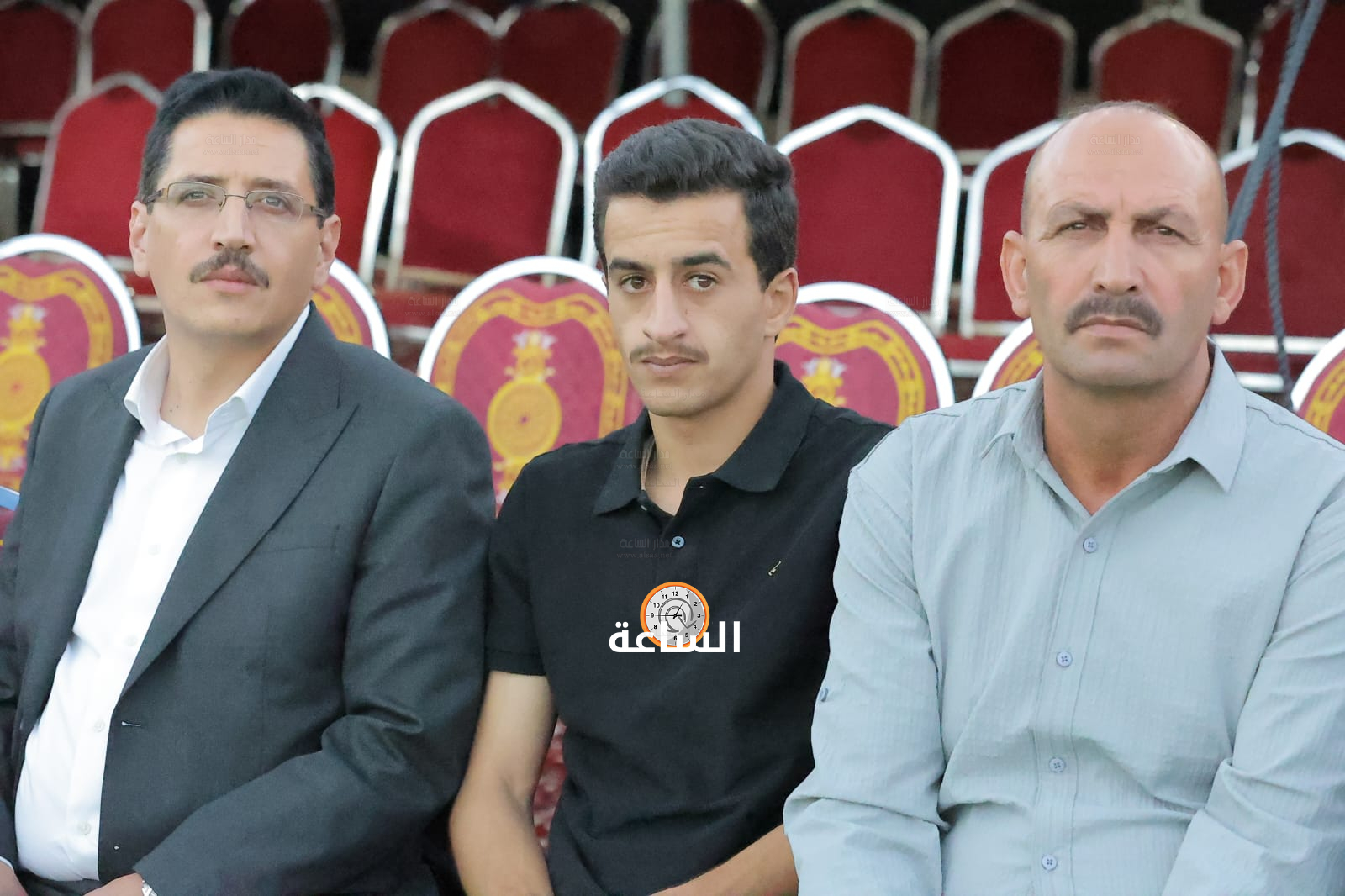 Madar Al-Saa Images 0.3985383117546041