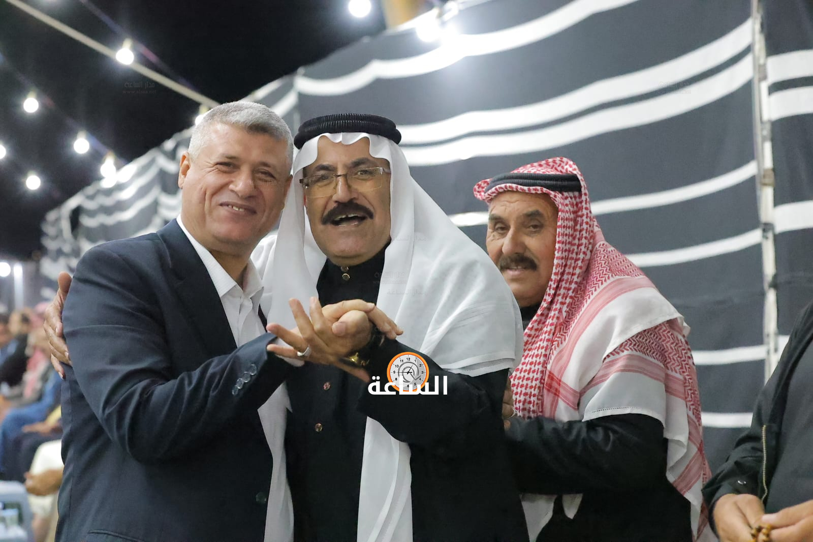 Madar Al-Saa Images 0.2565306434189746