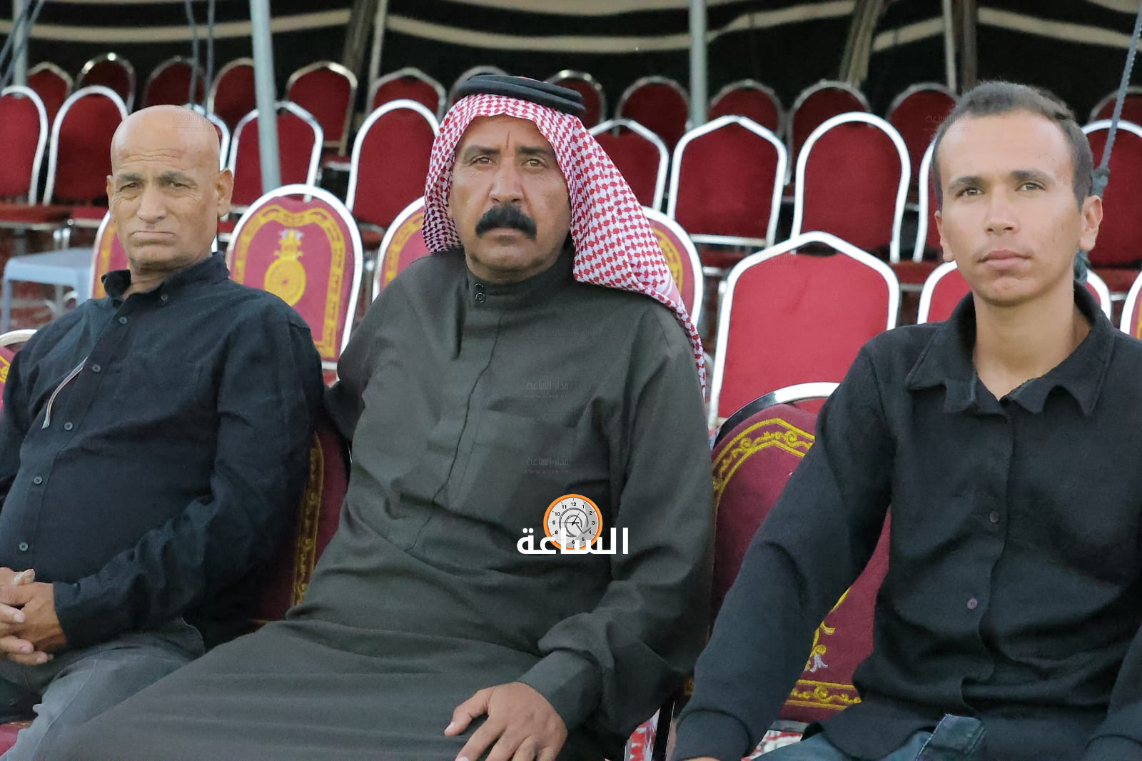 Madar Al-Saa Images 0.431472258621416