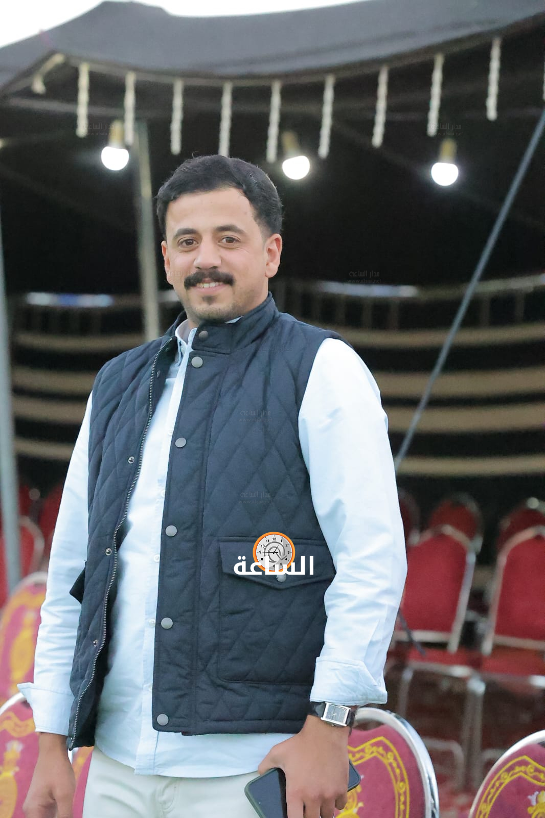 Madar Al-Saa Images 0.06825287829867954