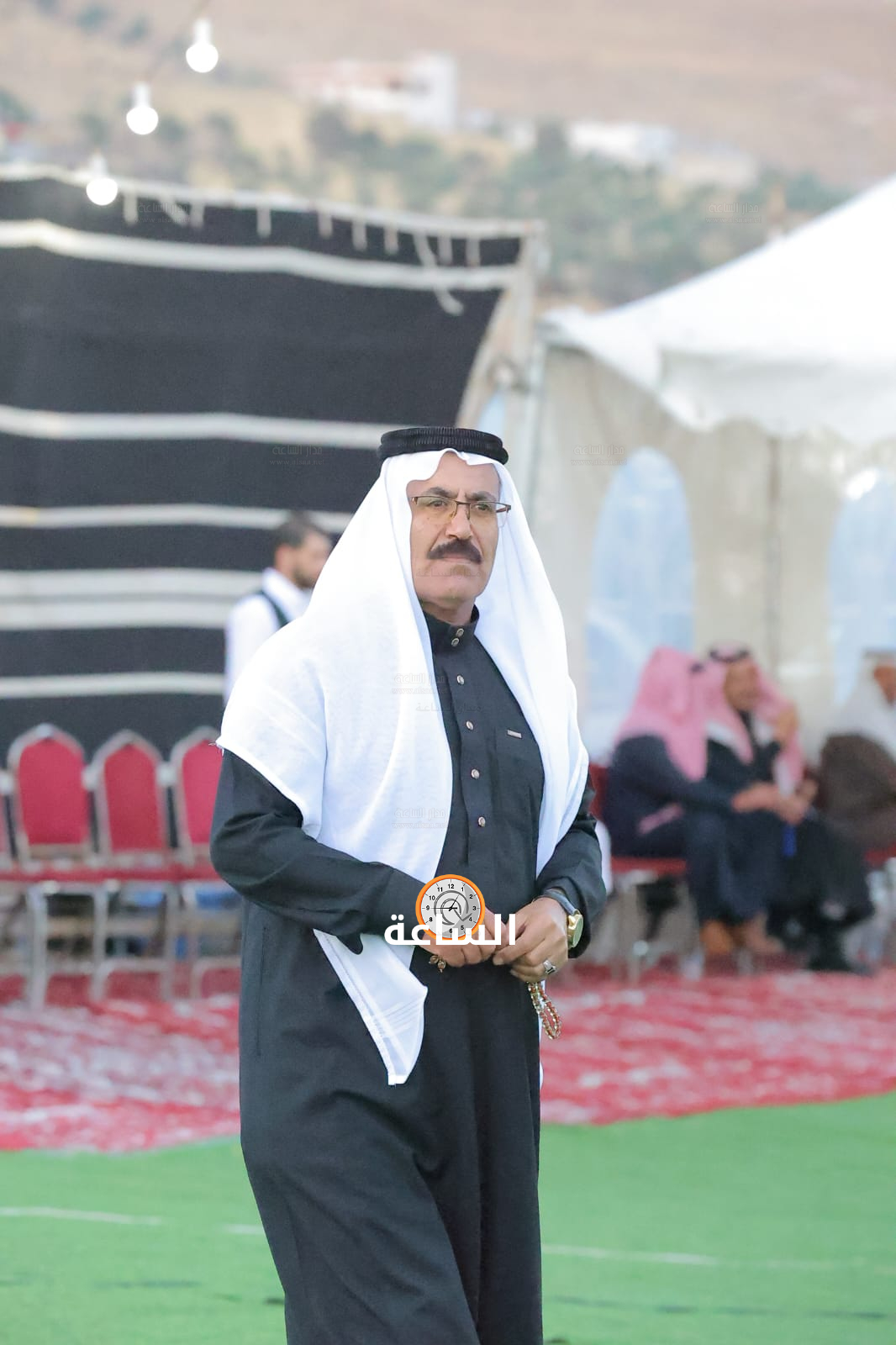 Madar Al-Saa Images 0.11120949801047364