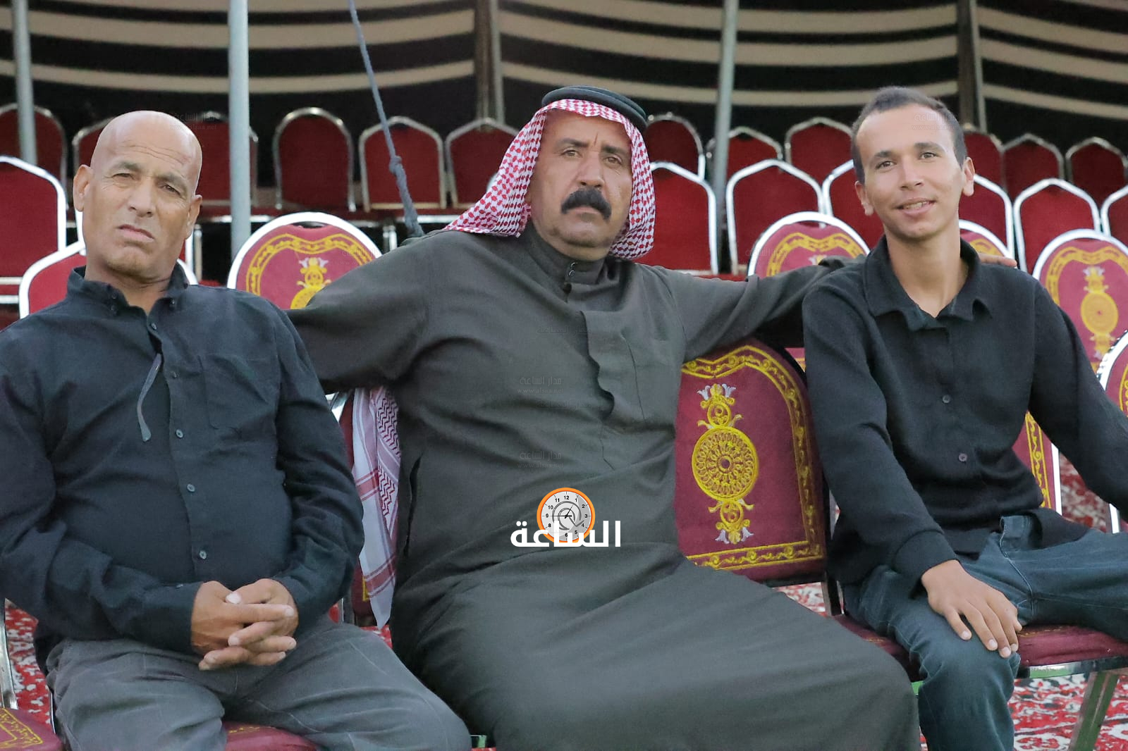 Madar Al-Saa Images 0.765544678534263
