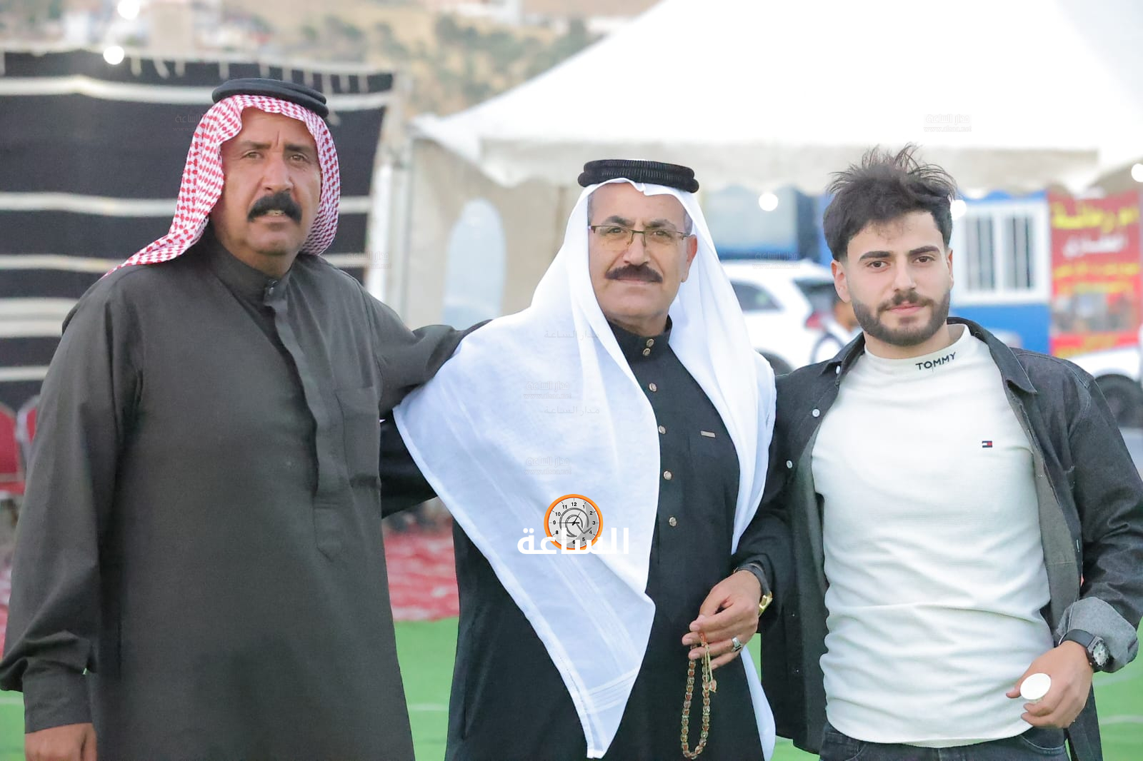 Madar Al-Saa Images 0.25324922648183235