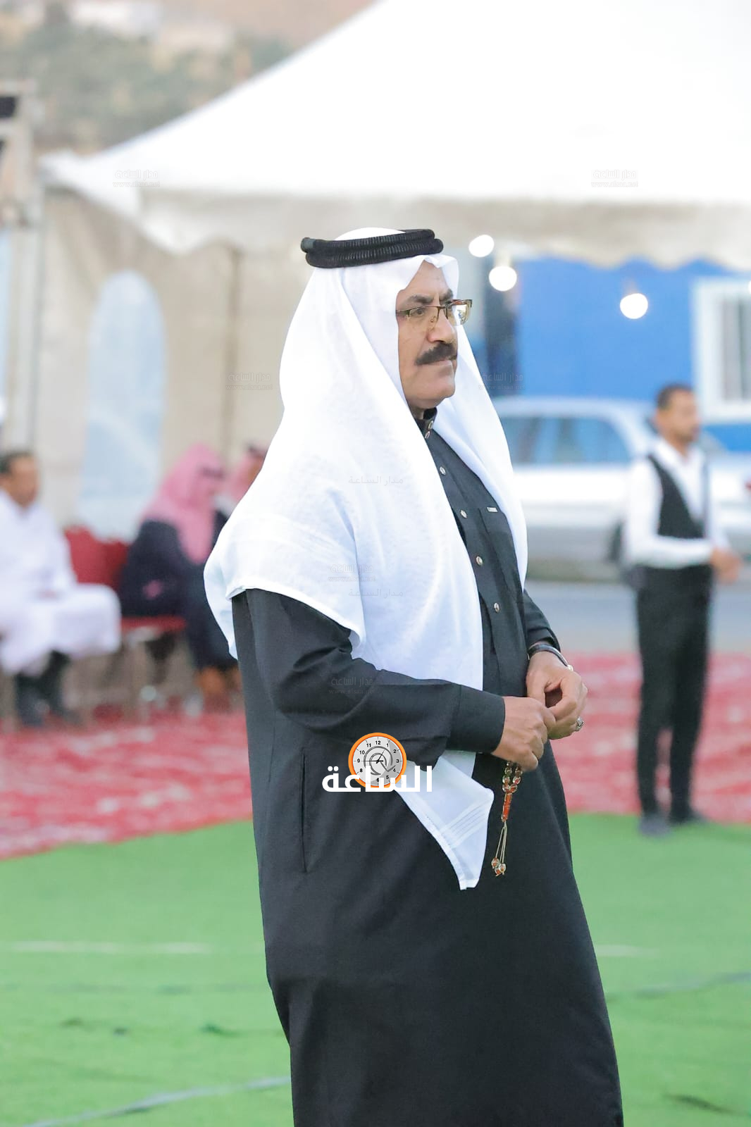 Madar Al-Saa Images 0.21339140692232483