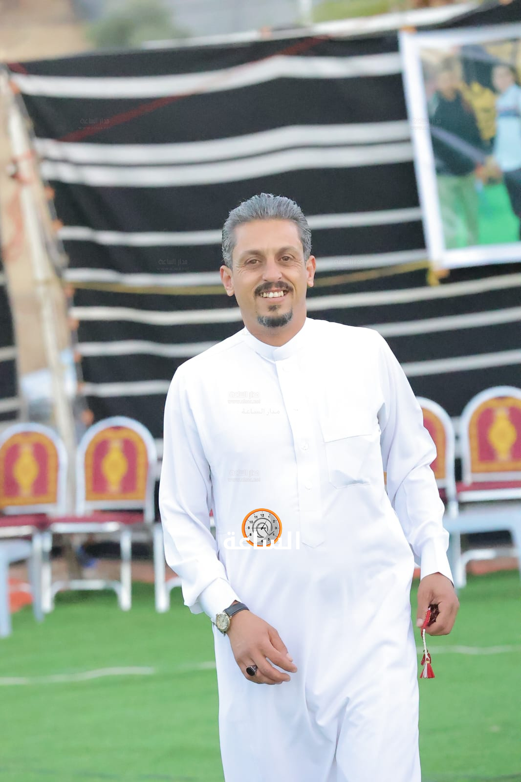 Madar Al-Saa Images 0.5607608237625742
