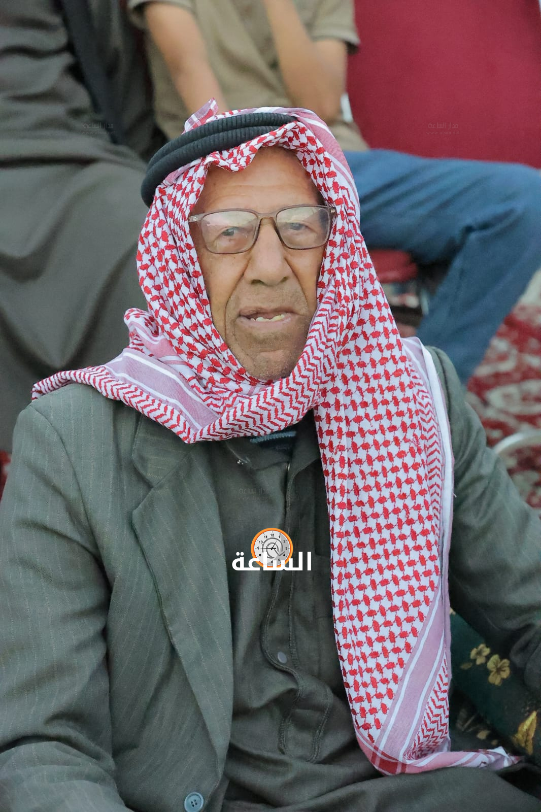 Madar Al-Saa Images 0.8733226576515299