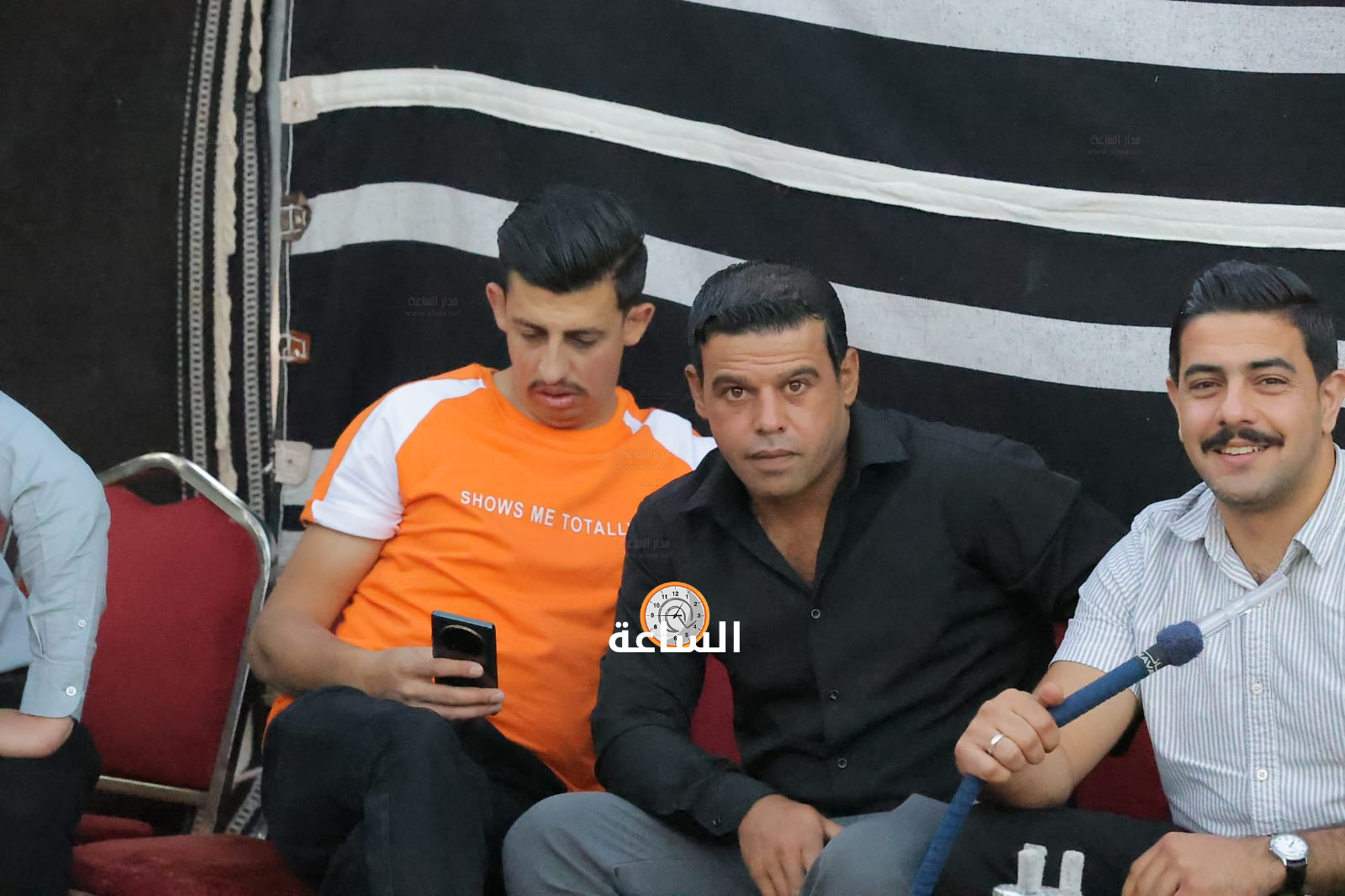 Madar Al-Saa Images 0.6785847879066991
