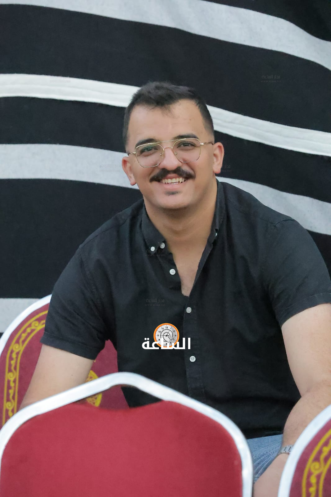 Madar Al-Saa Images 0.8618103050287349