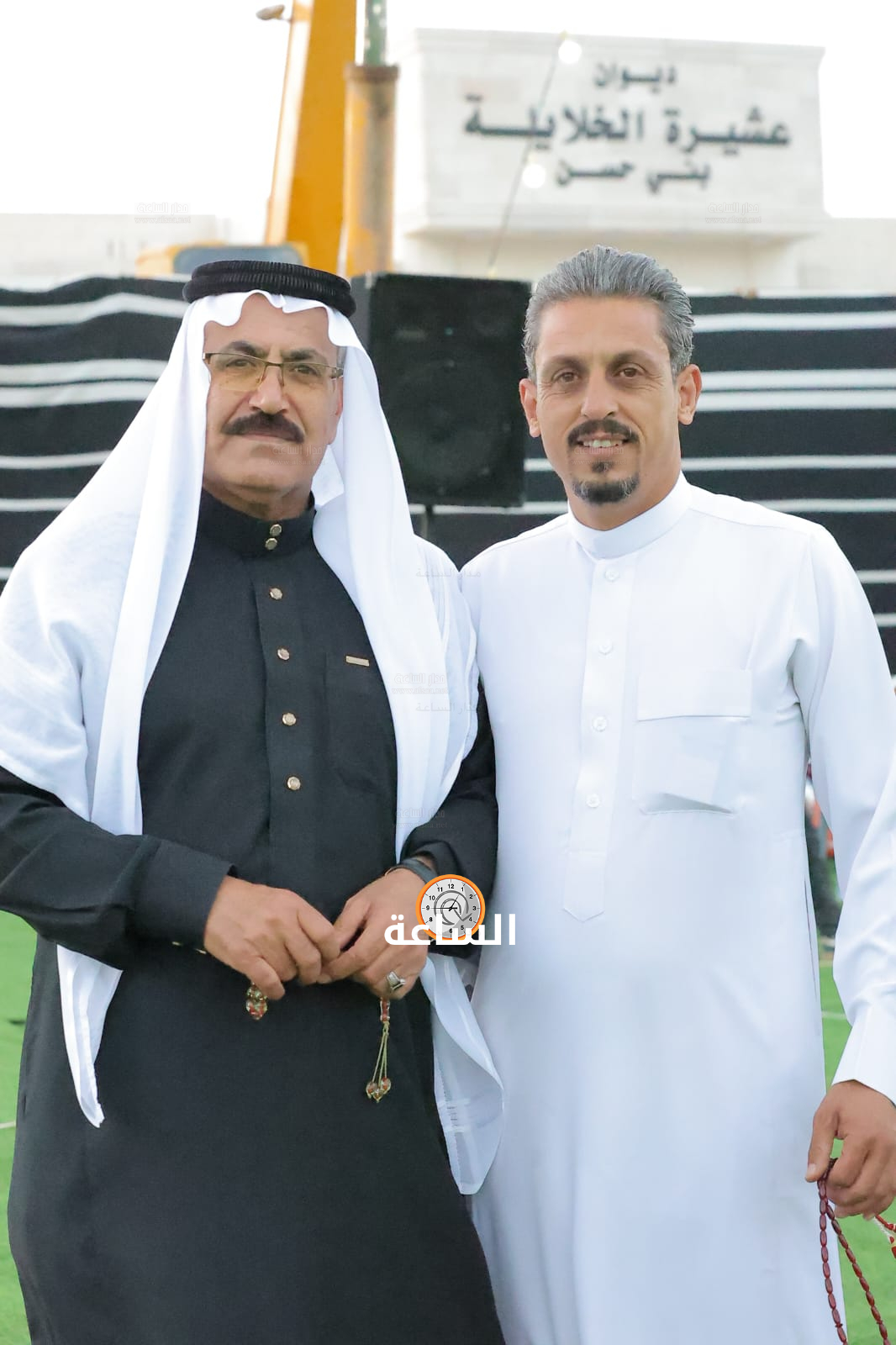 Madar Al-Saa Images 0.8258759951394162