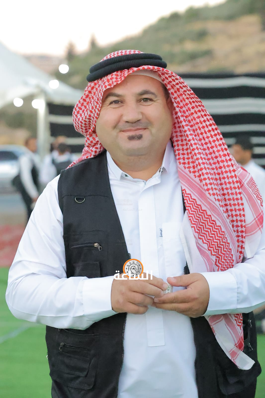 Madar Al-Saa Images 0.9453697804954598